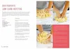 Low Carb baking. Brot, Brötchen & Baguette Produktbild-Vorschau 2