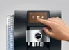 Macchina per caffè espresso JURA Alumini Z 10 Aluminium Bl Anteprima dell’immagine prodotto 3