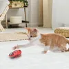 Katzenspielzeuge, 7Stück Interaktives Katzenspielzeug, Mini Produktbild-Vorschau 5