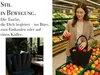 SILUK damska torebka filcowa w kształcie muszli - Ręcznie Podgląd zdjęcia produktu 13