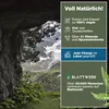 Shilajit Kapseln | 1300mg pro Tagesdosis | 180 Stück Produktbild-Vorschau 4