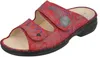 Finn Comfort Damen Damenschuhe rot Gr. 39 Produktbild-Vorschau 33