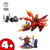 LEGO NINJAGO Kais Quelldrachen-Duell Set, Ninja-Spielzeug Produktbild-Vorschau 3