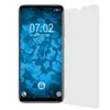 2er-Pack PhoneNatic Displayschutzfolien matt  kompatibel Produktbild-Vorschau 1