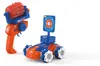 RC 2,4GHz Nerf Blasting Car Produktbild-Vorschau 3