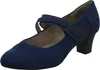 Scarbella Damen-Pumps mit Mehrweite Navy-Blau, Farbe:blau, Produktbild-Vorschau 1