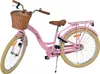 Volare Blossom Kinderfahrrad - Mädchen - 24 Zoll - Rosa Produktbild-Vorschau 8
