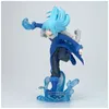 Banpresto - Figuur van Rimuru Tempest, 19 cm, uit de anime Productafbeelding-voorbeeld 5
