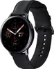 Samsung Galaxy Watch Active2 44mm Stainless Steel Bluetooth Produktbild-Vorschau 1