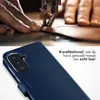 Custodia in vera pelle Selencia per Samsung Galaxy A57 (5G) Anteprima dell’immagine prodotto 2