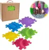 Orthopädisches sensorisches Puzzlematten-Set Medium A Produktbild-Vorschau 1