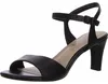 Tamaris sandalette Sandalette schwarz in Gr. 35 Produktbild-Vorschau 11
