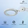 addhome LED Lupenleuchte mit Tischklemme, 5x Lupe, Produktbild-Vorschau 7