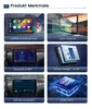 Android 13 8 cali 2+32G WIFI Radio samochodowe GPS NAVI BT Podgląd zdjęcia produktu 4