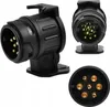 GEKO Adattatore presa timone 12 V 13P/7P G02332 Anteprima dell’immagine prodotto 5