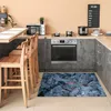 Küchenmatte 140x210 cm Vinylmatte Bodenmatte Dekoration - Produktbild-Vorschau 3