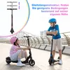 EVERCROSS TECH EV06C Trottinette électrique pour enfants, Voir les images du produit 7