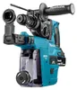 Makita Akku-Kombihammer SDS-PLUS 18V 1,7 Joule - 2x 5,0 Ah Produktbild-Vorschau 8