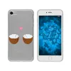 PhoneNatic Case kompatibel mit Apple iPhone 7 / 8 / SE 2020 Produktbild-Vorschau 1
