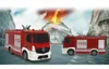 Jamara Feuerwehr TLF Spritzfunktion Mercedes-Benz Antos   Produktbild-Vorschau 15
