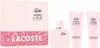 LACOSTE L.12.12 ROSENETUI 3 sztü ck Podgląd zdjęcia produktu 1
