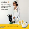 Laktator Medela Swing Maxi bez użycia rąk 1 szt Podgląd zdjęcia produktu 2