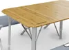 Dometic GO - Kompakter Campingtisch aus Bambus, Produktbild-Vorschau 3