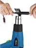 Kraft & Dele WDS2511 2200W Heißluftpistole Produktbild-Vorschau 3