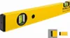 Stabila Wasserwaagen Classic Set 70, 3teilig 40cm, 60cm, Voir les images du produit 19