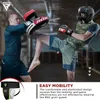 RDX Sports H1+ Tiefschutz Herren - Schwarz | Größe: XL Produktbild-Vorschau 3