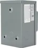 30A vstupní box pro generátor 125V 3750W Příslušenství Náhled obrázku produktu 5