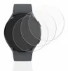 6x Für Samsung Galaxy Watch 5 (44mm) Schutzfolie Savvies Produktbild-Vorschau 2