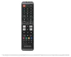 SAMSUNG GQ50QEF1AUXZG Fernseher 50 Zoll / 125 cm, QLED 4K, Produktbild-Vorschau 5