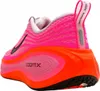 Nike Vomero Plus Damen Sportschuh in Rot, Größe 6.5 Produktbild-Vorschau 4