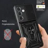 Outdoor Panzer Hülle für Samsung Galaxy S26 mit Produktbild-Vorschau 2