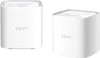 D-LINK COVR AC1200 (2er-Set) Dualband Whole Home Mesh Produktbild-Vorschau 8