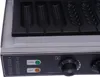 1500Watt komerční vaflovač Vaflovač Hotdog Baker Vaflovač 6 Náhled obrázku produktu 8