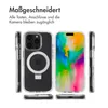 Accezz Ring Stand Backcover mit MagSafe iPhone 16 Pro - Produktbild-Vorschau 6