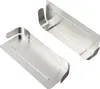 Schramm® Brotdose aus Edelstahl wählbar 800, 1200, 1400, Produktbild-Vorschau 4