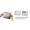hama Maus Pad "Magic", transparent mit schwarzem Rand Produktbild-Vorschau 7