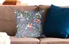 MuchoWow® Zierkissen Sofakissen Wohnzimmer Dekokissen 45x45 Produktbild-Vorschau 2