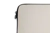 MuchoWow® Laptop Hülle 13 Zoll Roboter - Gesicht - Antenne Produktbild-Vorschau 3
