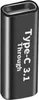 INF TYPE-C Female naar TYPE-C Female 3.1 Adapter (4 stuks) Productafbeelding-voorbeeld 3