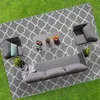 LifeGoods Outdoor Teppich - 274x350CM - Außenteppich - Produktbild-Vorschau 1