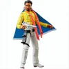 Hasbro SW Retro Collection Lando Calrissian Náhled obrázku produktu 7
