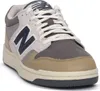 New Balance Sneakers BB480LGB in Grey color size 41.5 Voir les images du produit 2