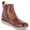 Ricosta Dallas Schaftstiefel  Braun Produktbild-Vorschau 9