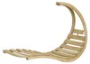 Amazonas Amazonas Hängesessel Swing Lounger Creme Produktbild-Vorschau 10