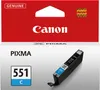 Canon 6509B001, Standardowa wydajność, Cyan fotograficzny, Podgląd zdjęcia produktu 1