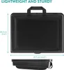 Navaris Laptopkissen Ständer für Bett oder Couch - Laptop Produktbild-Vorschau 8